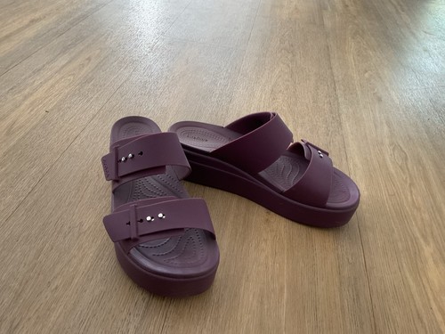 Crocs damen sandale - sandale, pantolette