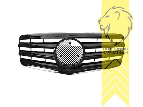 Sportgrill kühlergrill für - sportgrill,