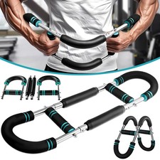 3 Stufen Twister Armtrainer