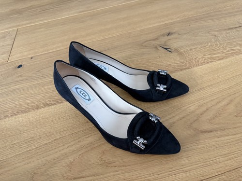 Tod edle schuhe pumps - edle,
