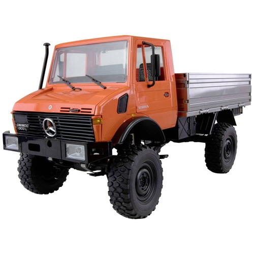 Amewi 22630 unimog - amewi,