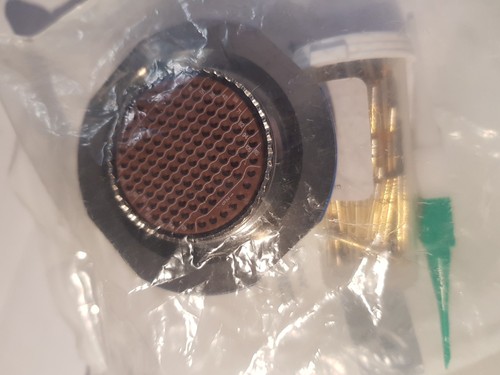 D38999 24fj35sn stecker mil - d38999/24fj35sn,