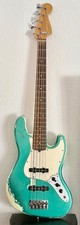 Fender Jazz Bass American