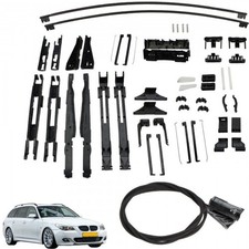 Für BMW 5 E61 Panorama