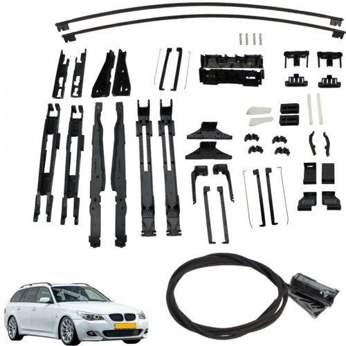 Für bmw e61 - für,