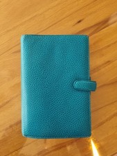 Filofax Finsbury Personal
