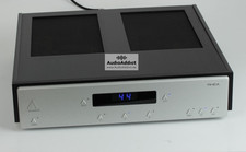 AESTHETIX RHEA audiophile High-END PHONO tube preamp Röhren Vorverstärker TOP