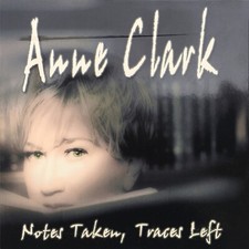 Anne clark notes taken - anne,