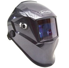 CH173 AUTOMATIK SCHWEIßHELM CARBON SCHWEIßSCHIRM SCHWEISSHELM Automatikhelm