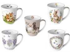 Ambiente Kaffeetasse XXL