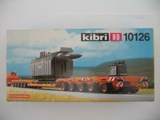 Kibri HO Model Kit 10126