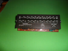 RFT RX 80 Tonica  Blende Senderwahl