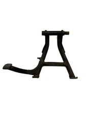 Honda NTV650 Hauptständer Zentral Ständer Main Stand NTV 650 RC33 #27174