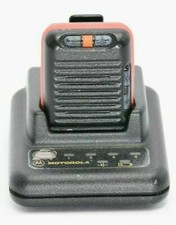 Digitaler Meldeempfänger Motorola Firestorm DME FME Piepser Funkmeldeempfänger