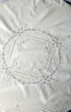 Tischdecke große - tischdecke,,