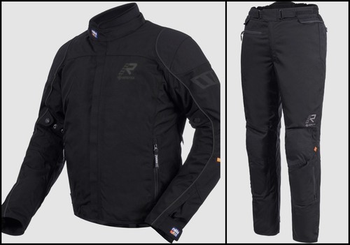 Rukka motorradkleidung herren - rukka,
