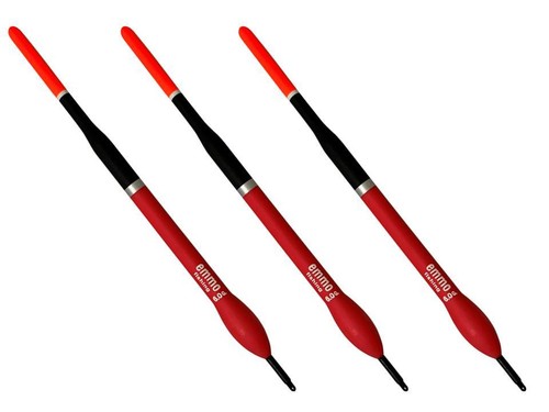 Slider waggler 3er posenset - slider,