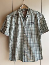 S.Oliver Herren Hemd Gr. M