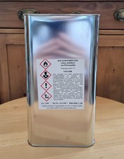 5l BALSAMTERPENTIN REIN AUS