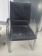 Walter Knoll - Besucherstuhl -