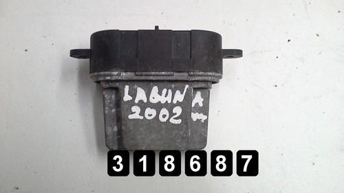 2002 renault laguna - 2002,
