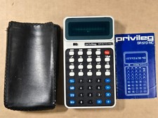 Privileg Quelle Vintage