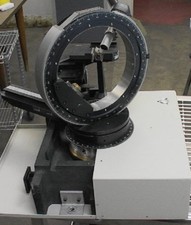 Axis euler cradle - cradle, single