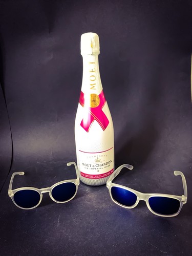 Moet chandon ice - moet,