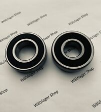 Radlagersatz für DDR