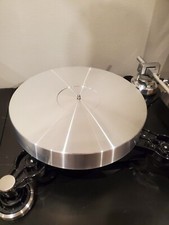 Aluminum Turntable Platter
