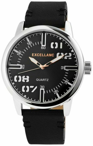 Excellanc 48mm vintage look - excellanc,