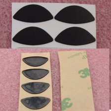 Maus Fuß Aufkleber für