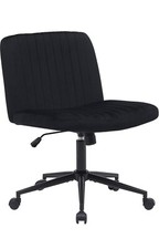 Bürostuhl mit Rolle, Ohne