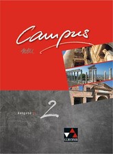 Campus C 2 - neu. Lehrbuch. |