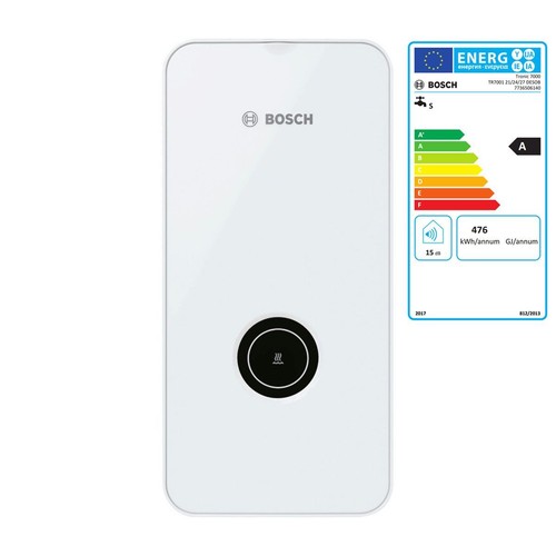 Bosch tronic 7000 - tronic, tr7001