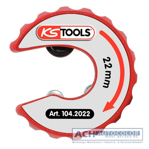 Tools 104 2022 - ks,