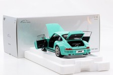 1:18 Almost Real Porsche 911