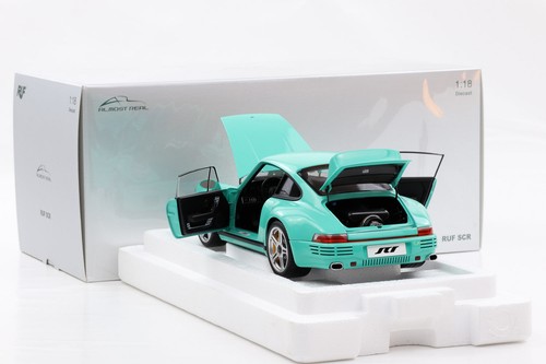 Almost real porsche 911 - almost,