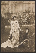 Andere Abschnitte. Geschichte