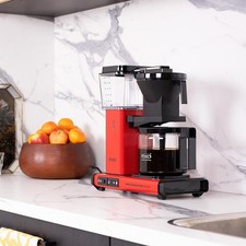 HILTI Moccamaster