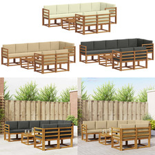 Outdoor-Sofagarnitur