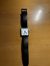 Mondaine SBB CFF FFS
