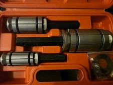 Auspuffrohr expander set tlg - expander, 3-tlg