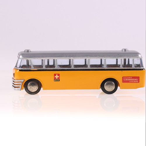 Tekno 850 volvo ptt - volvo, bus