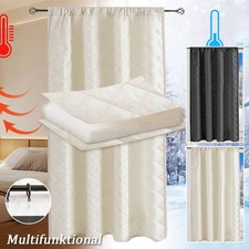 Verdunkelungsvorhang