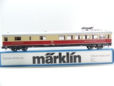 Märklin H0 4153 Speisewagen