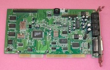 Sound Blaster 16S Vibra CT2800