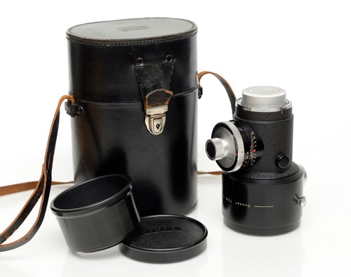 Seltenes carl zeiss - carl, contarex