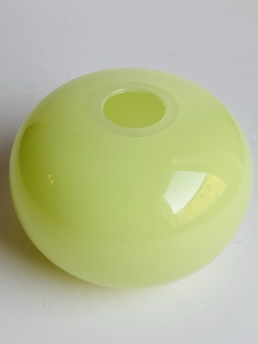 Ikea glaskugelvase wesslander - ikea,