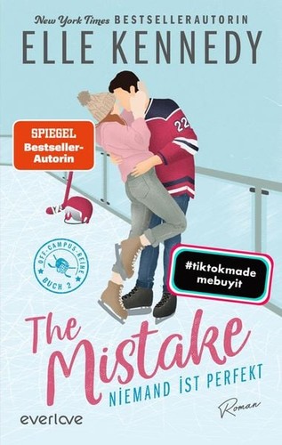 The mistake niemand ist - the,